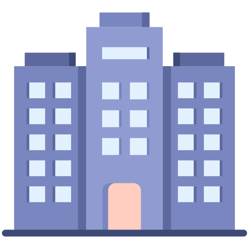 Oficinas y empresas